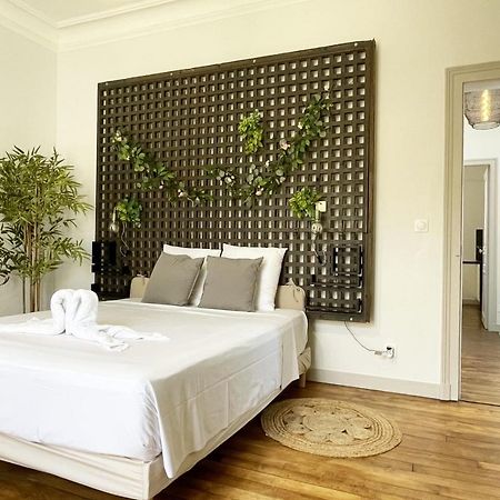 Appartement Haussmannien Proche Gare 샤르트르 외부 사진